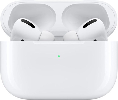 Наушники Apple AirPods Pro MWP22 белый