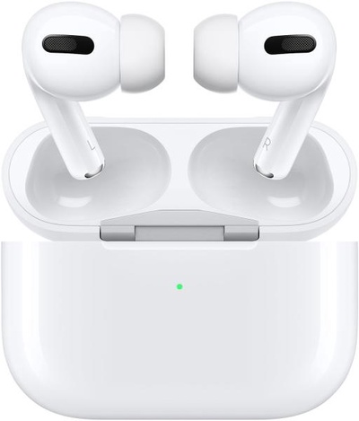 Наушники Apple AirPods Pro MWP22 белый