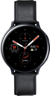 Смарт-часы Samsung Galaxy Watch Active2 Stainless SM-R820 44mm Black