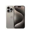 iPhone 15 Pro Max 256 Gb Natural Titanium 
