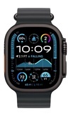 Смарт-часы Apple Watch Ultra 2 2024 GPS + Cellular 49 мм черный  